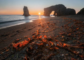 Тур на Сахалине: достоинства, интересные места и советы