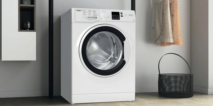 Ремонт стиральных машин Whirlpool и частые поломки