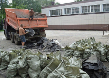 Вывоз мусора от компании Профи вывоз и особенности услуг