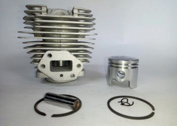 Как выбирать запчасти на бензокосу Хускварна