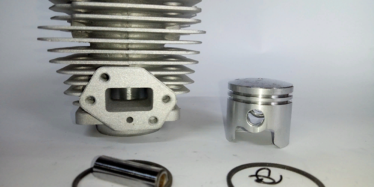 Как выбирать запчасти на бензокосу Хускварна