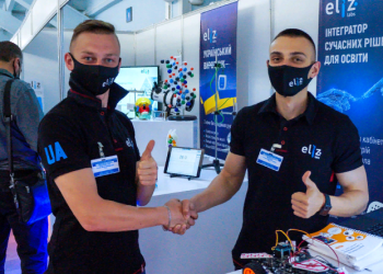 Преимущество покупки учебного оборудования у компании Elizlabs