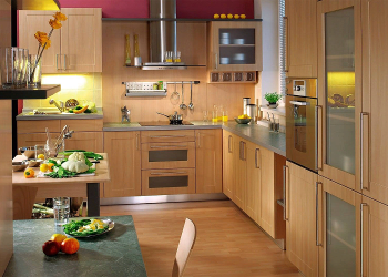 Кухонный гарнитур: требования, популярные модели и выбор