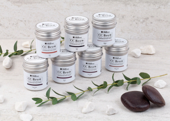 Хна для брів: переваги та правила використання