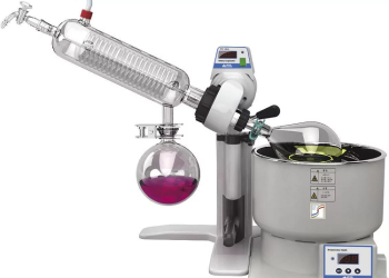 Ротационные испарители: понятие и достоинства