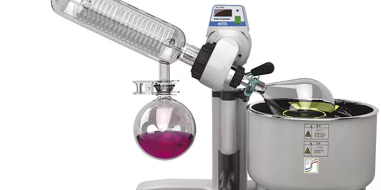 Ротационные испарители: понятие и достоинства