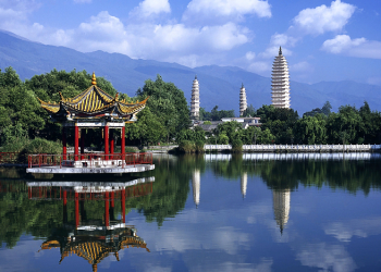 Особенности и основные правила получения визы в Китае