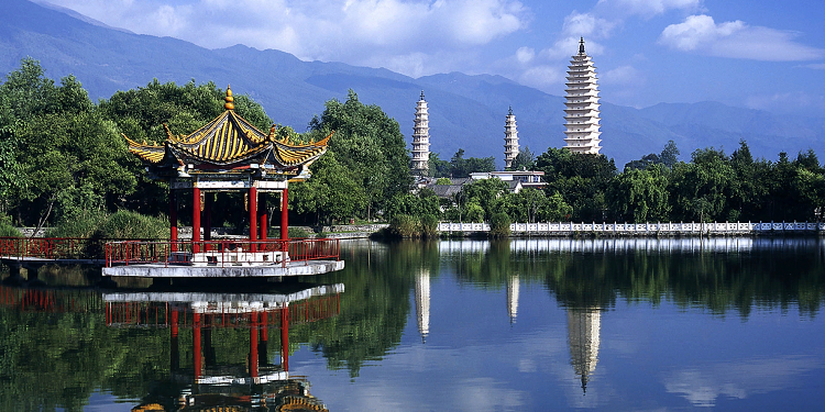 Особенности и основные правила получения визы в Китае