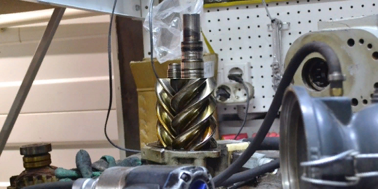 Варианты ремонта компрессора и несколько советов