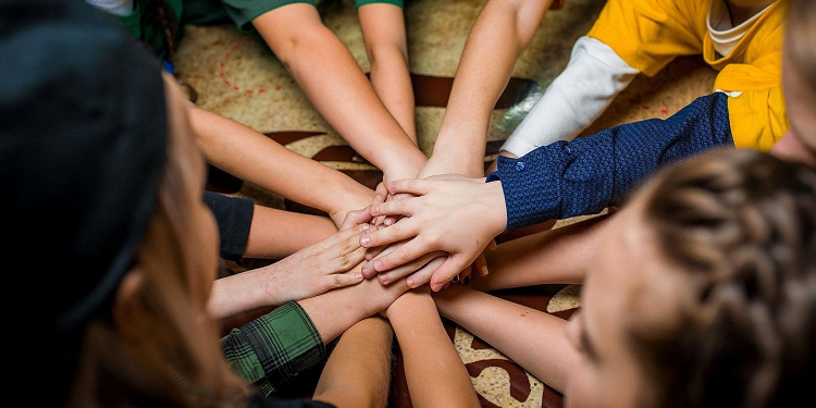 Идеи и советы по организации квестов для начальной школы