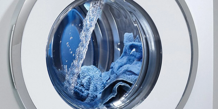 Швидкість віджиму в пральній машині: як відремонтувати