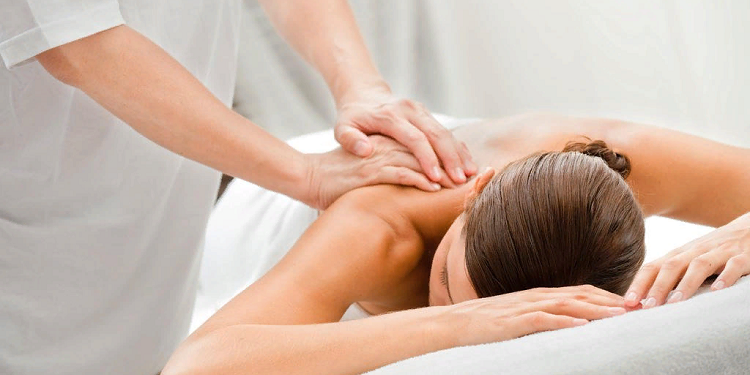 Как сделать общий массаж и его главные преимущества