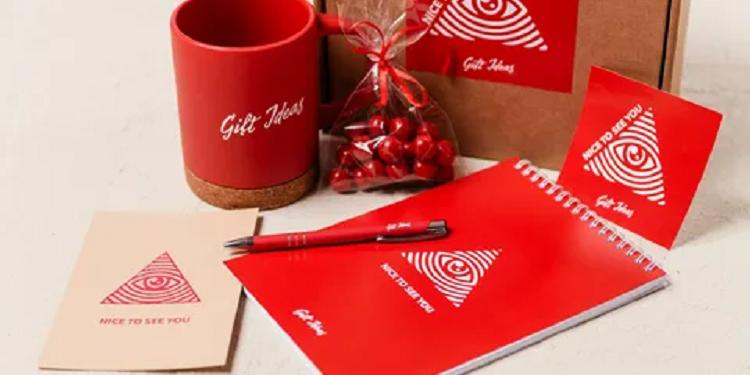 О корпоративных подарках и как их правильно выбирать