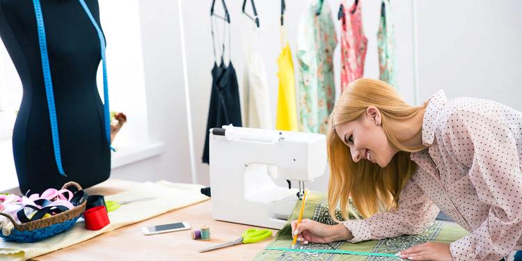 Технология и правила выполнения пошива одежды