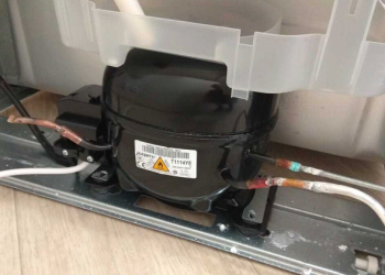 Почему холодильник сильно гудит и как это можно исправить