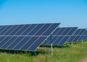 Солнечная станция: достоинства и правила монтажа