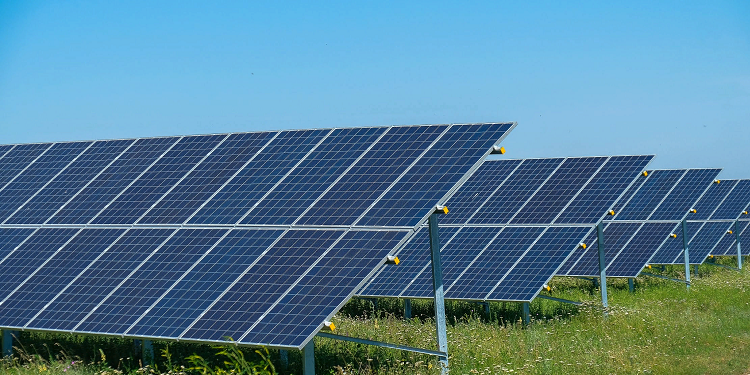 Солнечная станция: достоинства и правила монтажа