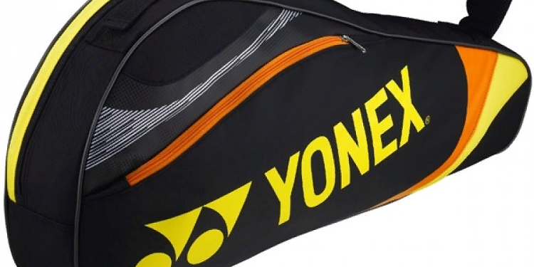 Yonex сумка для тенниса: описание и достоинства