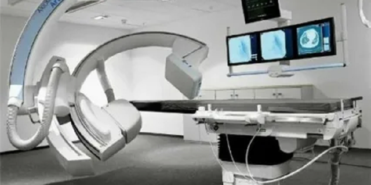 Ангіографи: поняття, основні види та використання