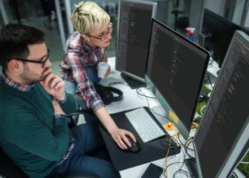 Подробности про проведение ИТ аутсорсинга и советы