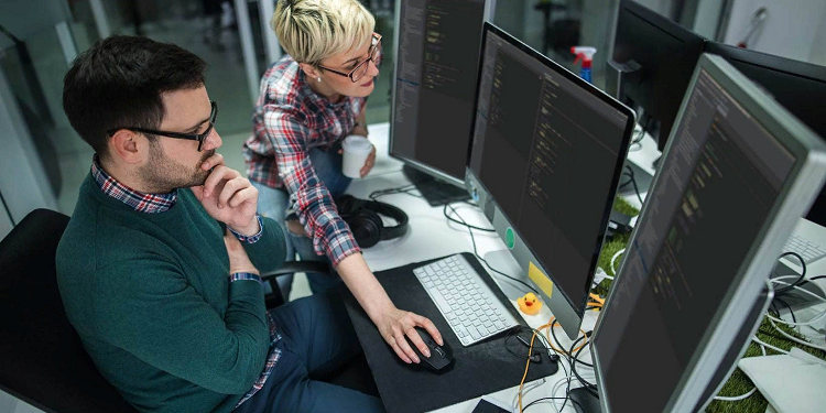 Подробности про проведение ИТ аутсорсинга и советы