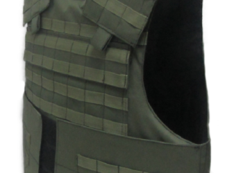 Преимущества приобретения бронежилета 6 класса защиты