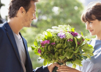 Организация службы доставки цветов и как это работает