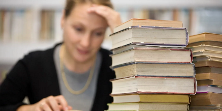 Курсова робота на замовлення: оптимальний шлях до академічного успіху