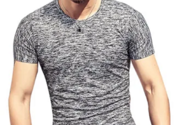 Выбираем правильно мужские футболки и некоторые рекомендации