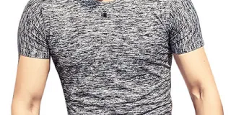 Выбираем правильно мужские футболки и некоторые рекомендации