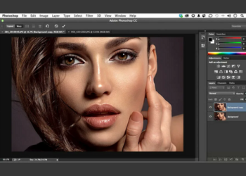 Фотошоп: правила, способы и этапы обучения