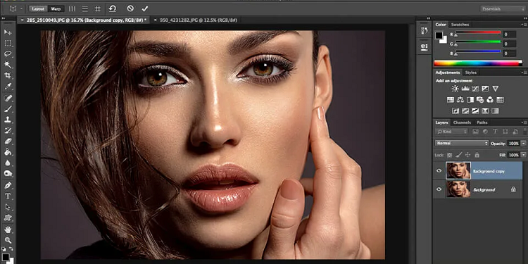 Фотошоп: правила, способы и этапы обучения