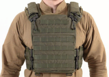 Боковая защита для плитоноски: требования и выбор