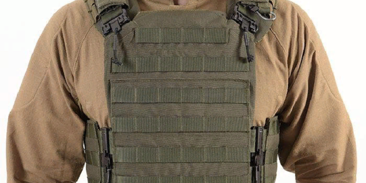 Боковая защита для плитоноски: требования и выбор