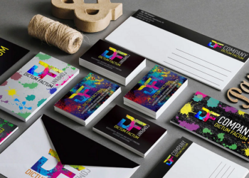 Типография для изготовления и печати полиграфической продукции