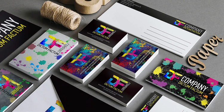 Типография для изготовления и печати полиграфической продукции