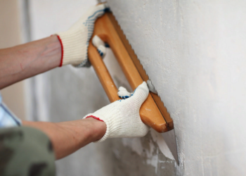 Технология шпаклевки стен в квартире и несколько советов