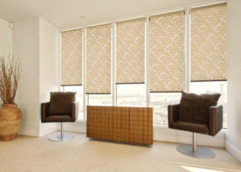 Основные критерии выбора рулонных штор и рекомендации