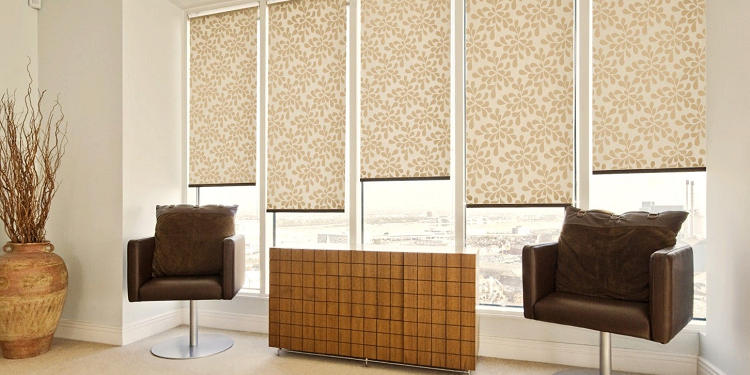 Основные критерии выбора рулонных штор и рекомендации