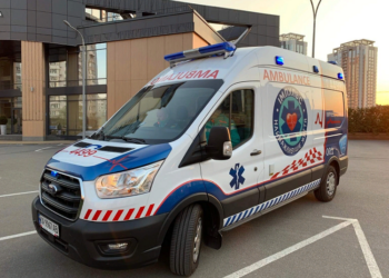 Какие услуги может предоставить скорая помощь МЕДЛЮКС