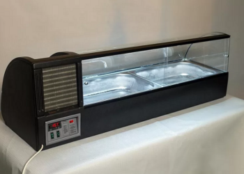 Які бувають холодильні вітрини та як правильно обрати