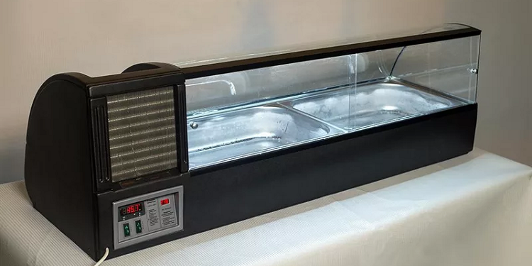 Які бувають холодильні вітрини та як правильно обрати