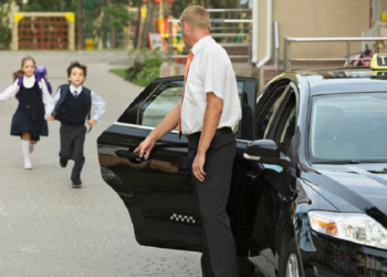 Оренда авто з водієм: зручність та комфорт