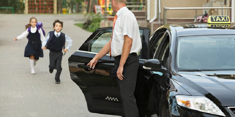 Оренда авто з водієм: зручність та комфорт