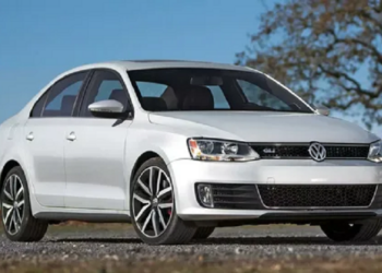 Эксплуатация автомобилей Volkswagen Jetta и подбор запчастей