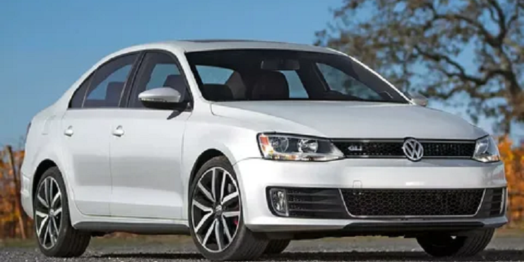 Эксплуатация автомобилей Volkswagen Jetta и подбор запчастей