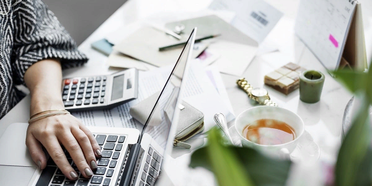 Описание бухгалтерской компании «НАК» и ее главные достоинства