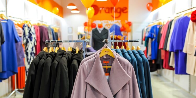 Бренд CAT ORANGE: переваги якісного та модного одягу