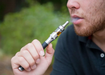 Понятие про электронные сигареты и вред от них