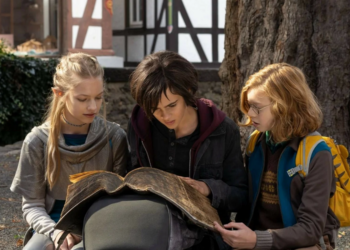 Сюжеты и описание лучших фильмов о магии и чародеях